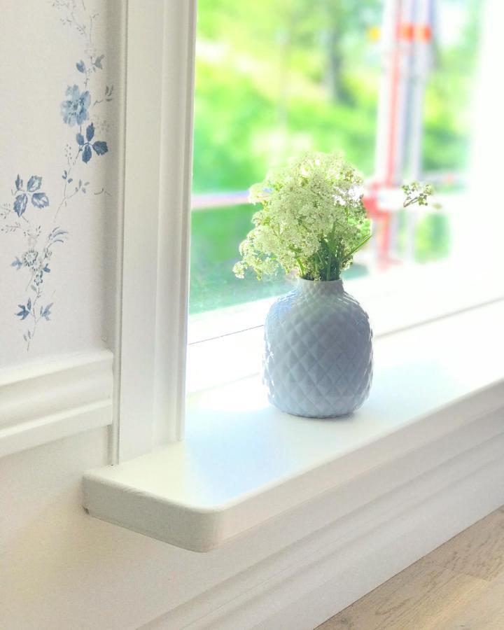 Villa Fryksta 基尔 外观 照片