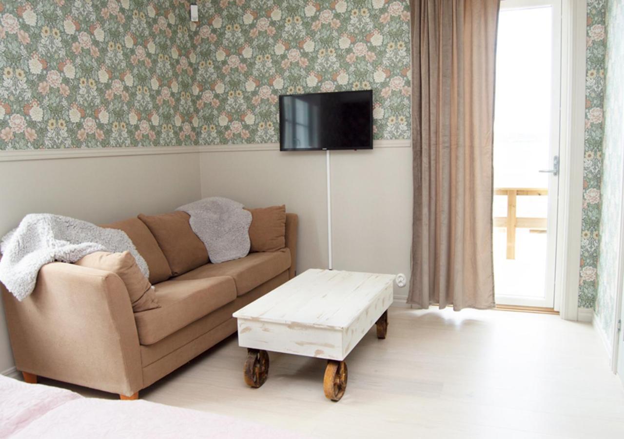 Villa Fryksta 基尔 外观 照片