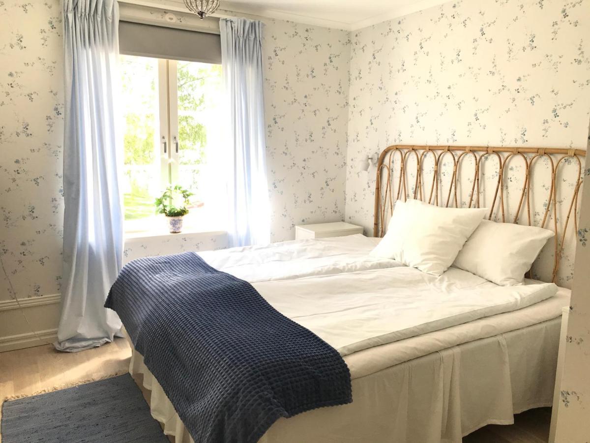 Villa Fryksta 基尔 外观 照片
