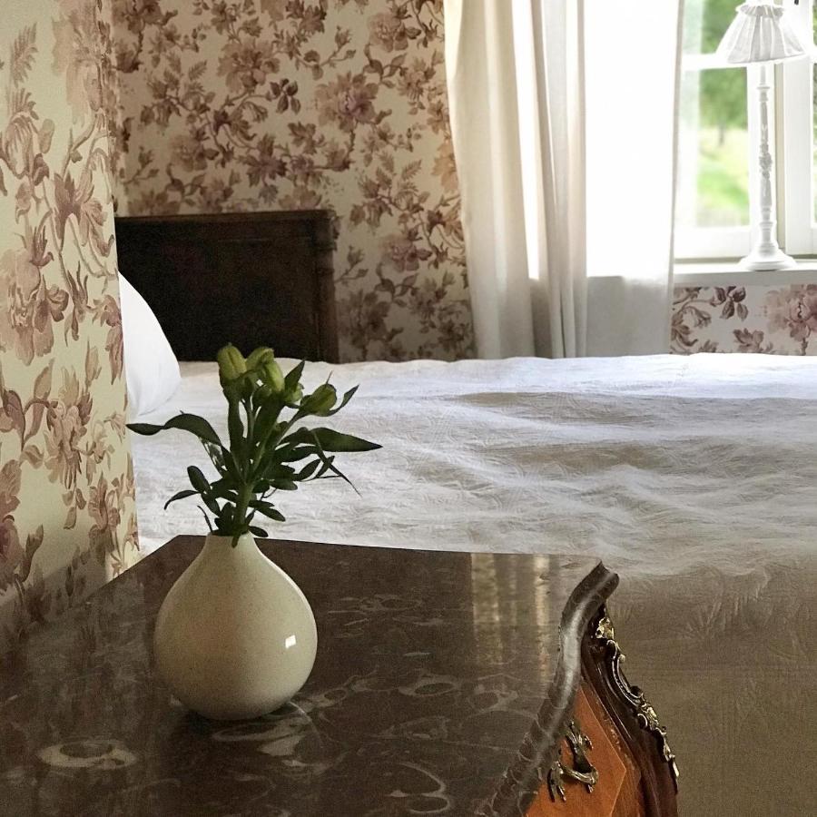 Villa Fryksta 基尔 外观 照片