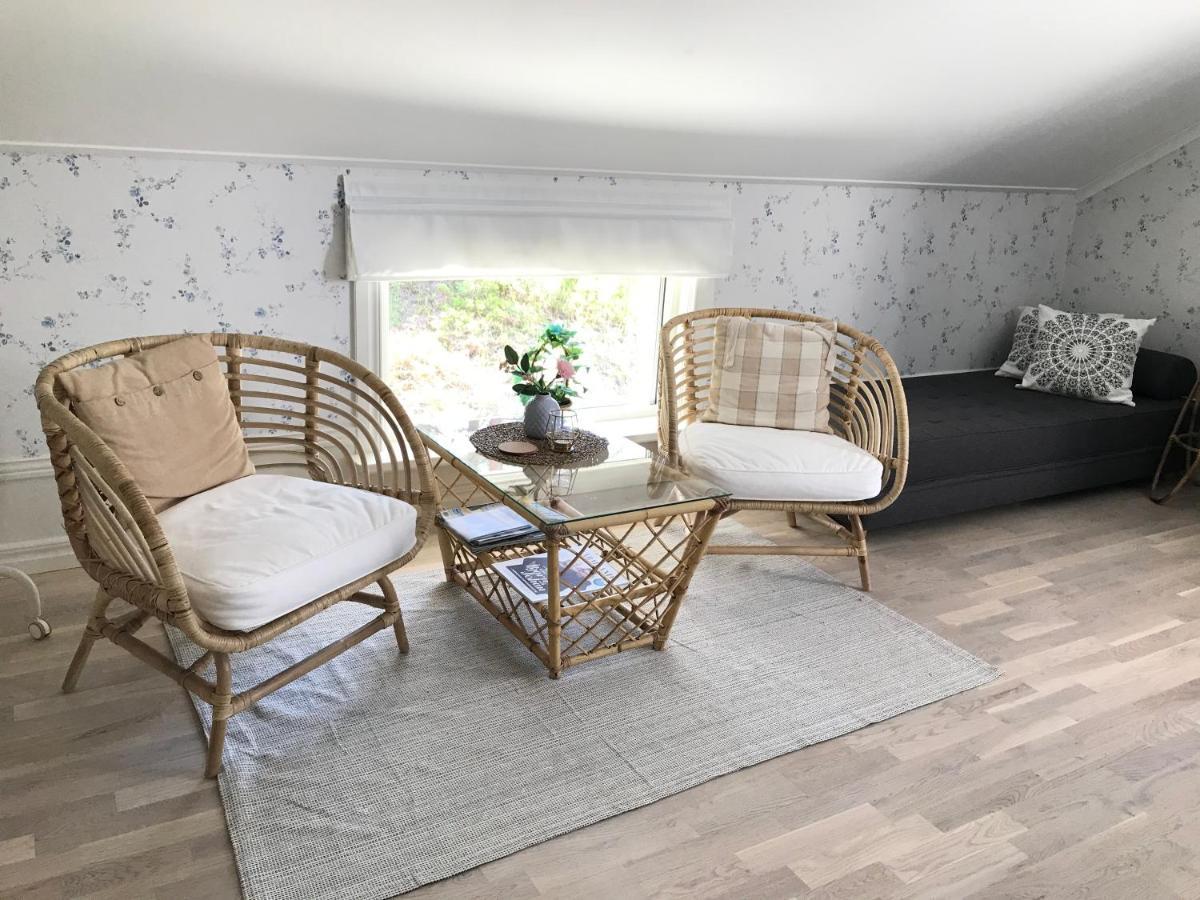 Villa Fryksta 基尔 外观 照片