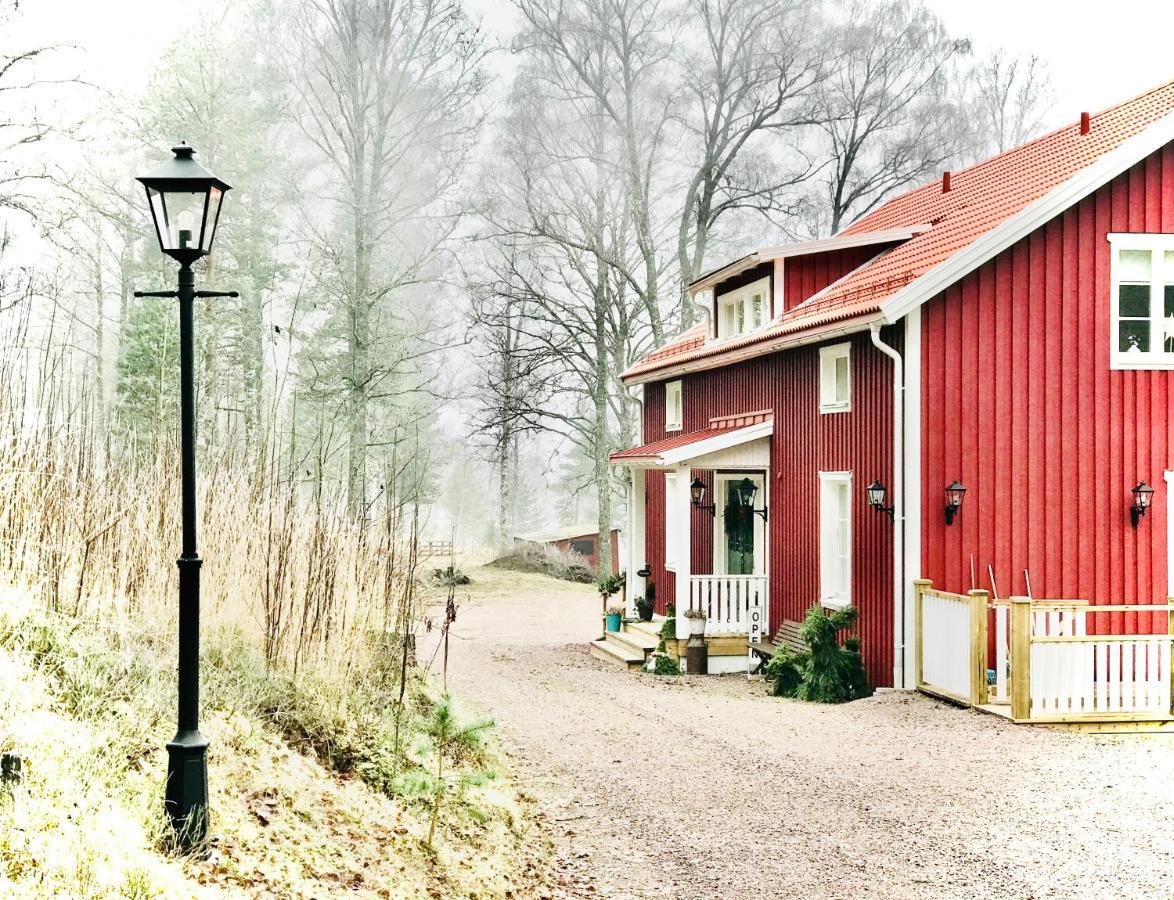Villa Fryksta 基尔 外观 照片