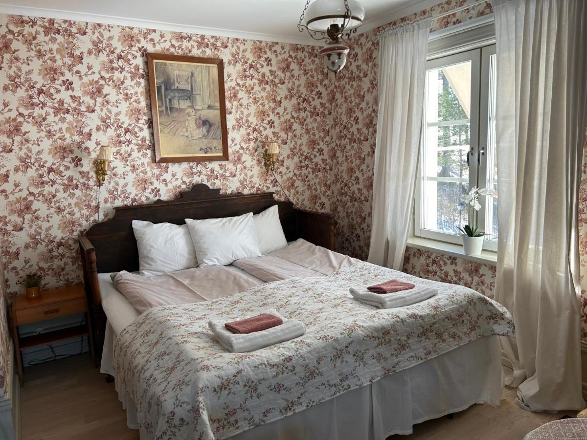 Villa Fryksta 基尔 外观 照片